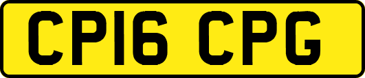 CP16CPG