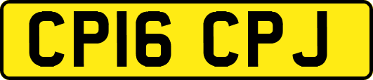 CP16CPJ