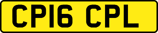 CP16CPL