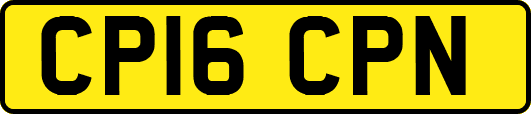 CP16CPN