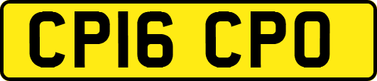 CP16CPO