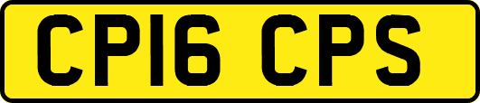 CP16CPS