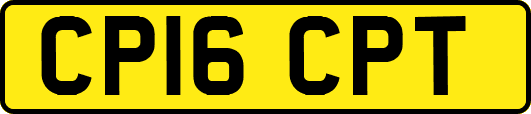 CP16CPT