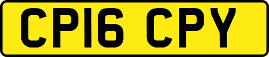 CP16CPY