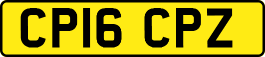 CP16CPZ