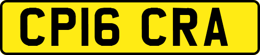 CP16CRA