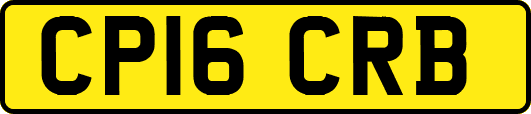 CP16CRB
