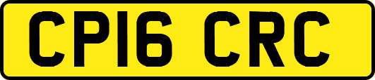 CP16CRC