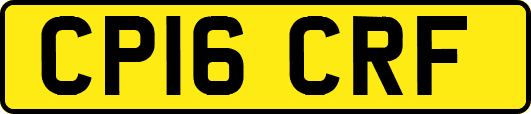 CP16CRF