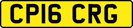 CP16CRG