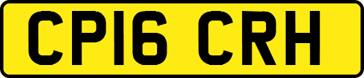 CP16CRH