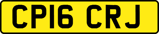 CP16CRJ