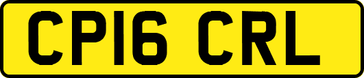 CP16CRL