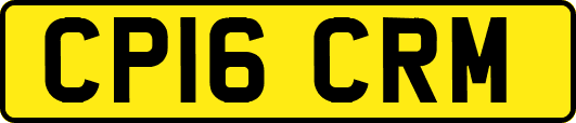 CP16CRM