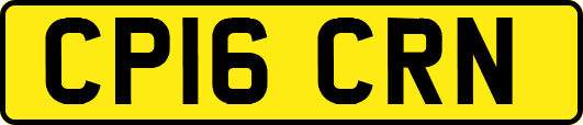 CP16CRN