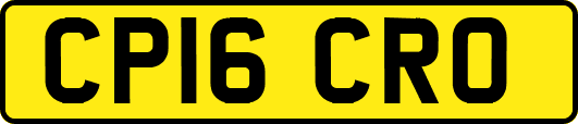 CP16CRO