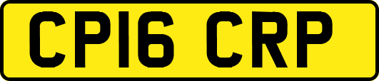 CP16CRP