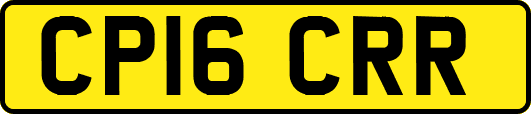 CP16CRR