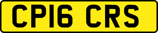 CP16CRS