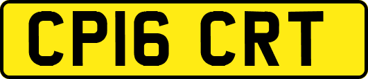 CP16CRT
