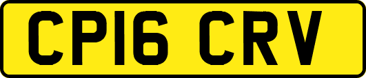 CP16CRV