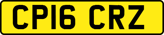 CP16CRZ