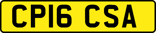 CP16CSA