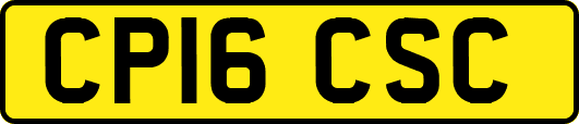 CP16CSC