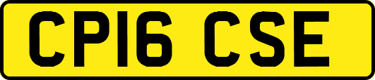 CP16CSE
