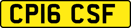 CP16CSF