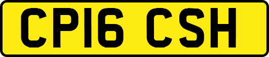 CP16CSH