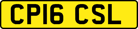 CP16CSL