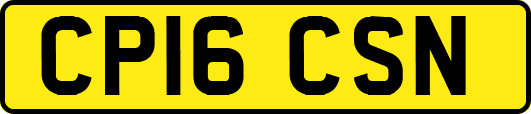 CP16CSN