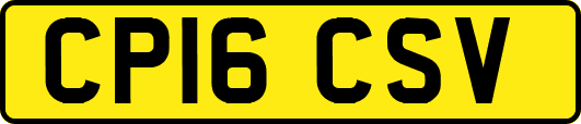 CP16CSV