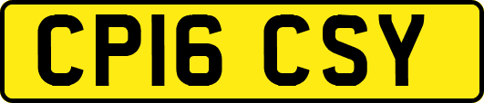 CP16CSY