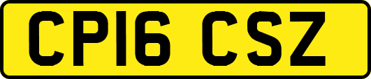 CP16CSZ