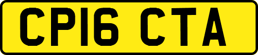 CP16CTA
