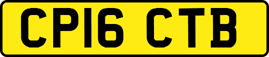 CP16CTB
