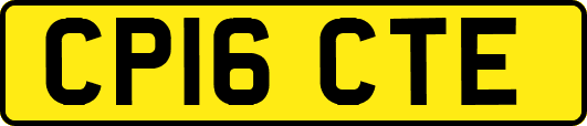 CP16CTE