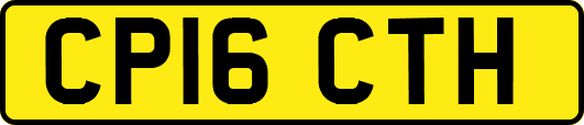 CP16CTH