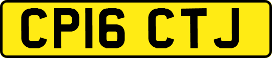 CP16CTJ