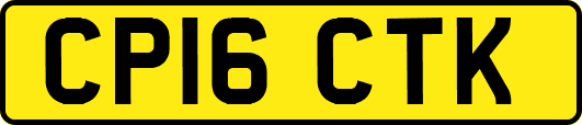 CP16CTK