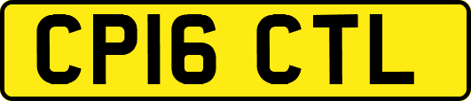CP16CTL