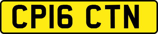 CP16CTN