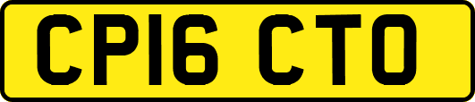CP16CTO
