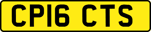 CP16CTS