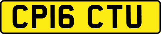 CP16CTU