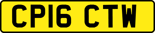 CP16CTW