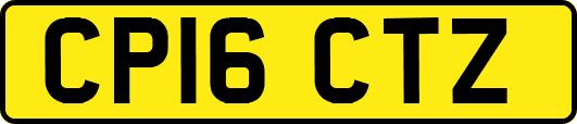 CP16CTZ