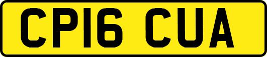 CP16CUA
